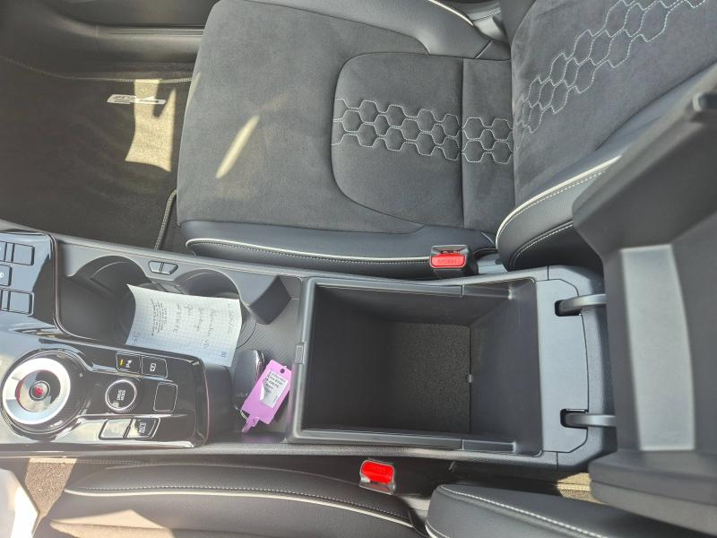 Photo 12 de l’annonce de KIA Sportage d’occasion à vendre à CARCASSONNE