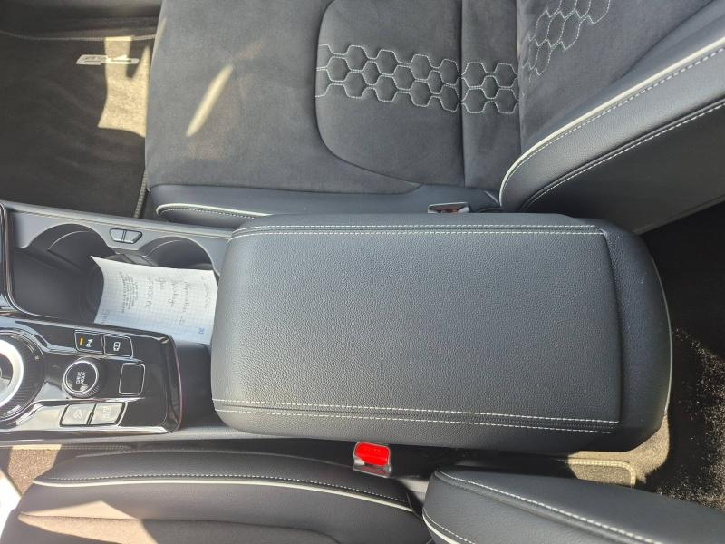 Photo 13 de l’annonce de KIA Sportage d’occasion à vendre à CARCASSONNE