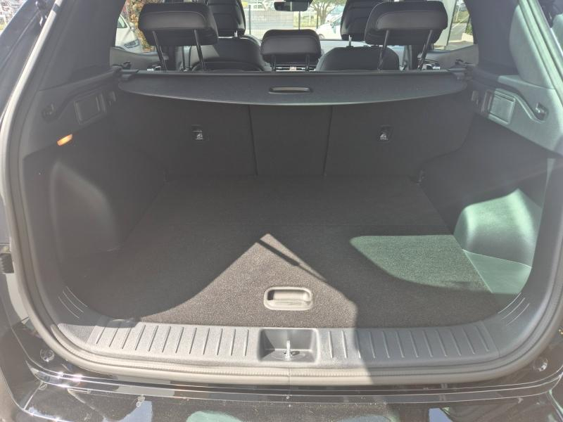 Photo 14 de l’annonce de KIA Sportage d’occasion à vendre à CARCASSONNE