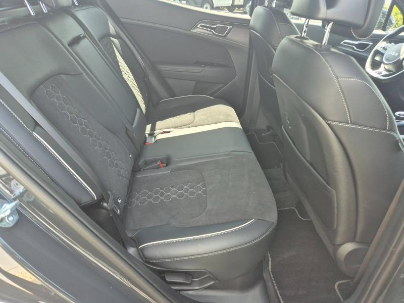 Photo 15 de l’annonce de KIA Sportage d’occasion à vendre à CARCASSONNE