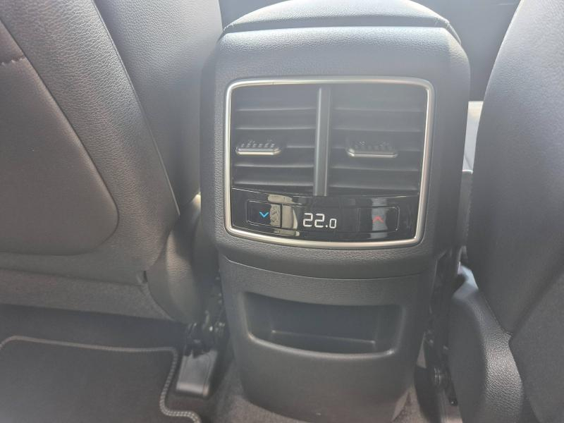 Photo 16 de l’annonce de KIA Sportage d’occasion à vendre à CARCASSONNE