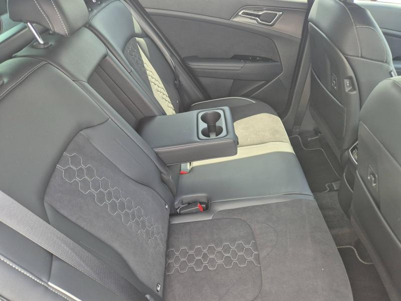 Photo 17 de l’annonce de KIA Sportage d’occasion à vendre à CARCASSONNE