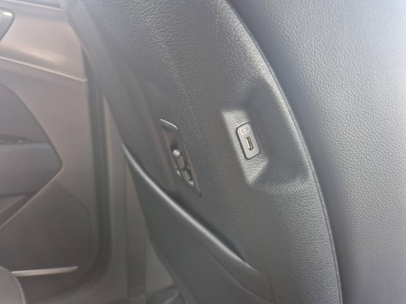 Photo 18 de l’annonce de KIA Sportage d’occasion à vendre à CARCASSONNE