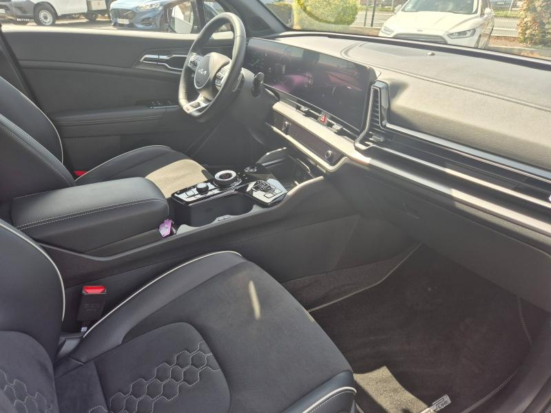 Photo 20 de l’annonce de KIA Sportage d’occasion à vendre à CARCASSONNE