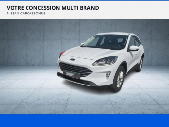 FORD Kuga d’occasion à vendre à CARCASSONNE