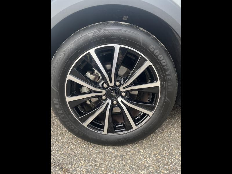 Photo 9 de l’annonce de FORD Puma d’occasion à vendre à CARPENTRAS