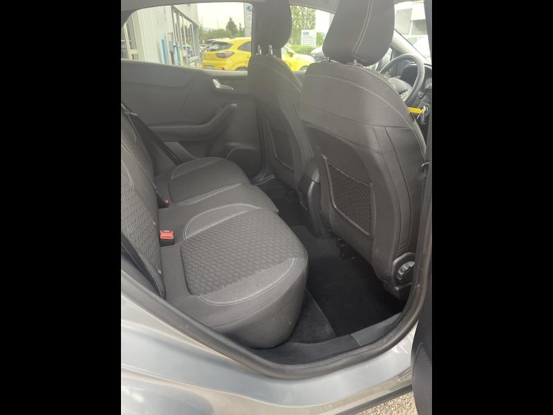 Photo 12 de l’annonce de FORD Puma d’occasion à vendre à CARPENTRAS