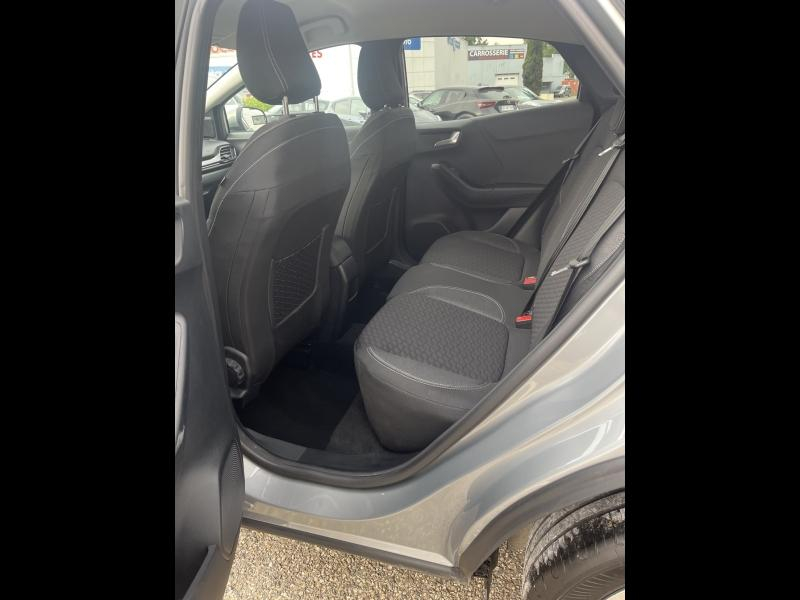 Photo 13 de l’annonce de FORD Puma d’occasion à vendre à CARPENTRAS