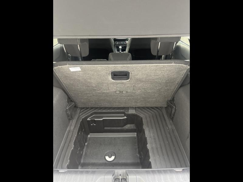 Photo 15 de l’annonce de FORD Puma d’occasion à vendre à CARPENTRAS