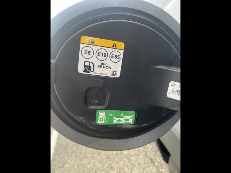 Photo 16 de l’annonce de FORD Puma d’occasion à vendre à CARPENTRAS