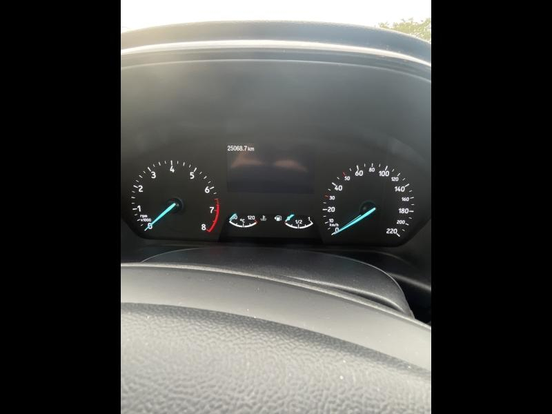 Photo 17 de l’annonce de FORD Puma d’occasion à vendre à CARPENTRAS