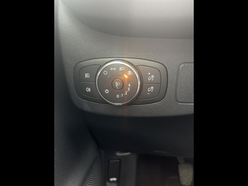 Photo 18 de l’annonce de FORD Puma d’occasion à vendre à CARPENTRAS