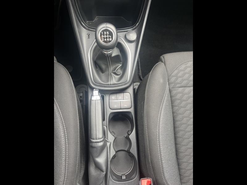 Photo 20 de l’annonce de FORD Puma d’occasion à vendre à CARPENTRAS