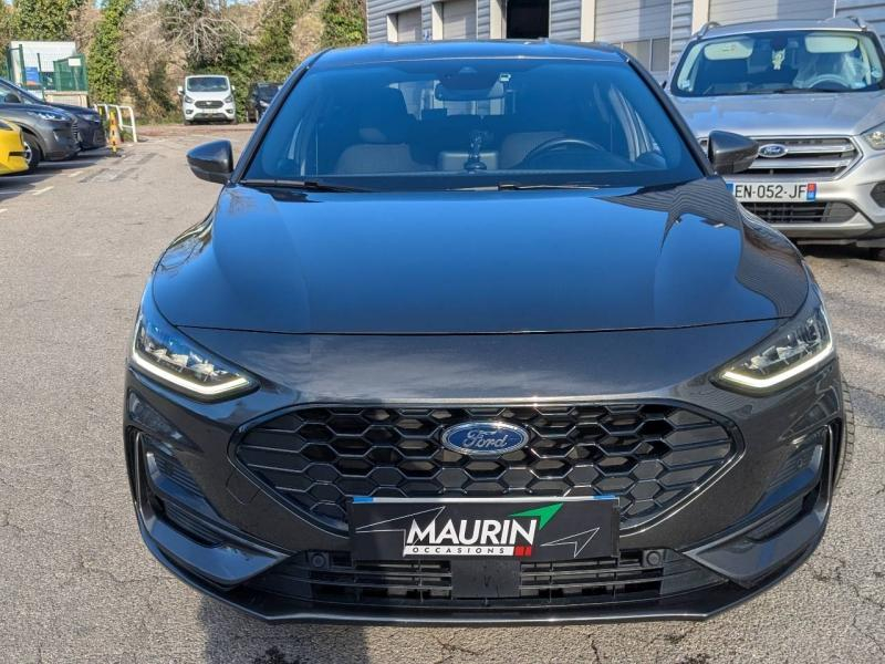 Photo 3 de l’annonce de FORD Focus d’occasion à vendre à AIX-EN-PROVENCE