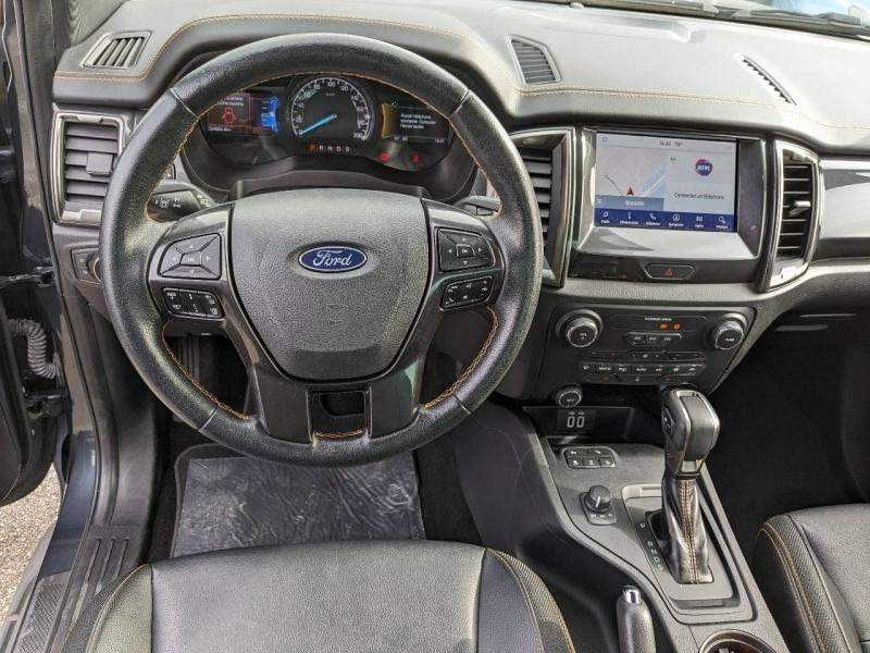 Photo 8 de l’annonce de FORD Ranger VUL d’occasion à vendre à AIX-EN-PROVENCE