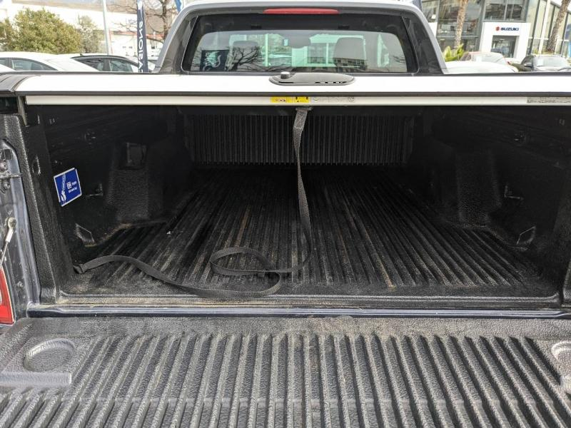 Photo 20 de l’annonce de FORD Ranger VUL d’occasion à vendre à AIX-EN-PROVENCE
