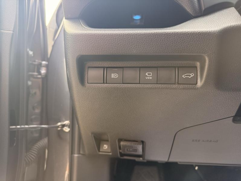 Photo 11 de l’annonce de TOYOTA RAV4 d’occasion à vendre à AUBAGNE