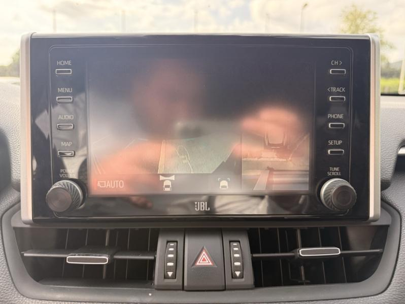 Photo 19 de l’annonce de TOYOTA RAV4 d’occasion à vendre à AUBAGNE