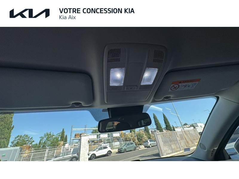 Photo 6 de l’annonce de MAZDA CX-5 d’occasion à vendre à AIX-EN-PROVENCE