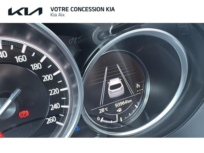 Photo 9 de l’annonce de MAZDA CX-5 d’occasion à vendre à AIX-EN-PROVENCE