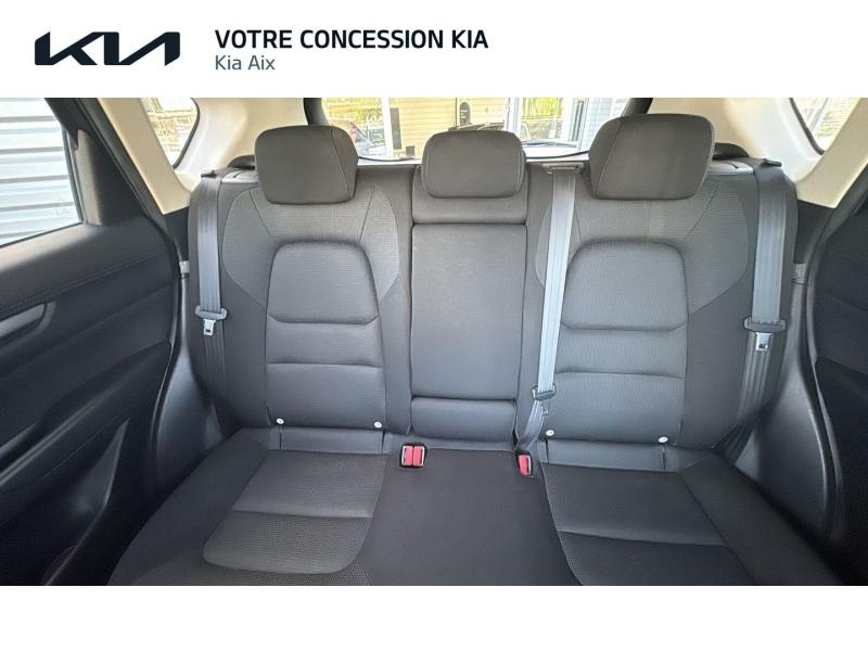 Photo 13 de l’annonce de MAZDA CX-5 d’occasion à vendre à AIX-EN-PROVENCE