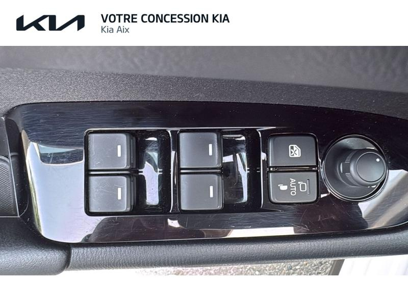 Photo 15 de l’annonce de MAZDA CX-5 d’occasion à vendre à AIX-EN-PROVENCE