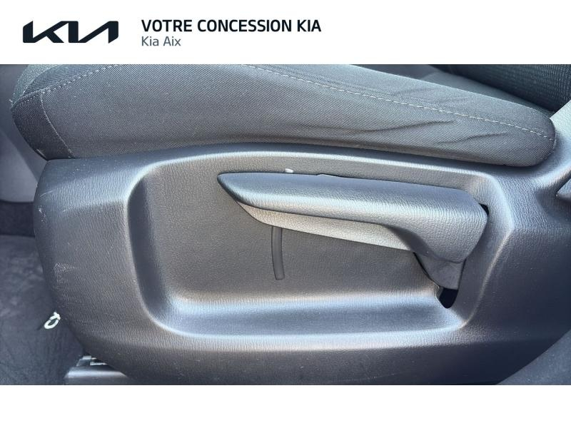 Photo 16 de l’annonce de MAZDA CX-5 d’occasion à vendre à AIX-EN-PROVENCE