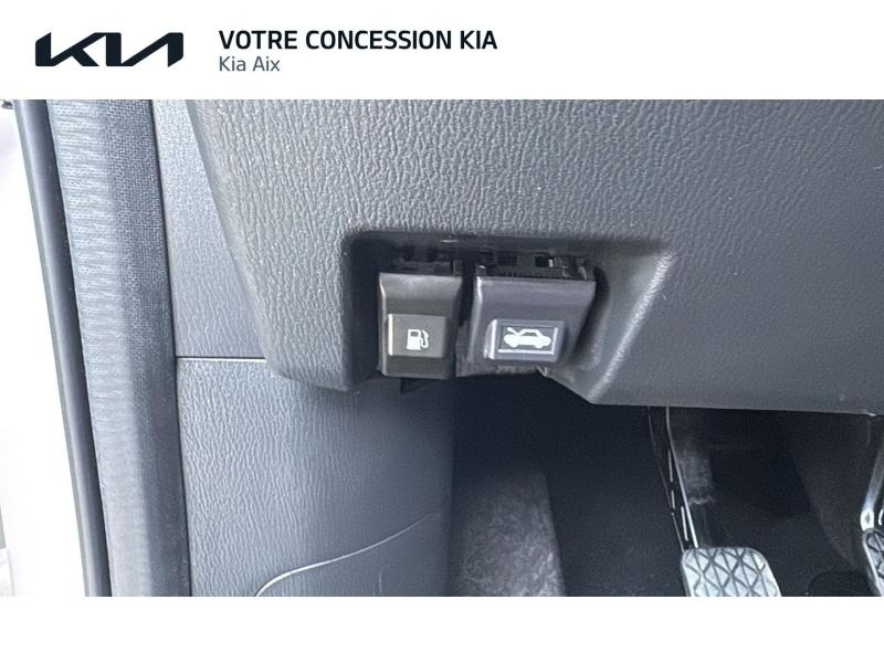 Photo 17 de l’annonce de MAZDA CX-5 d’occasion à vendre à AIX-EN-PROVENCE