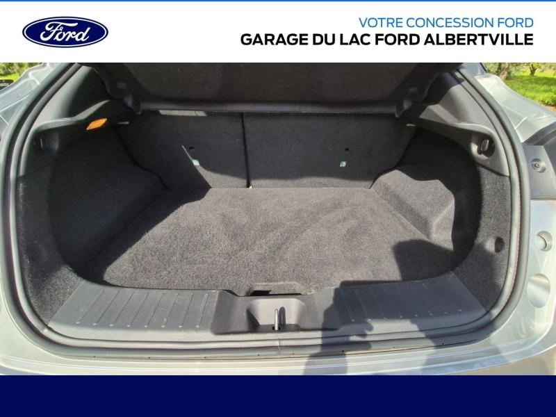 Photo 8 de l’annonce de NISSAN Juke d’occasion à vendre à ALBERTVILLE