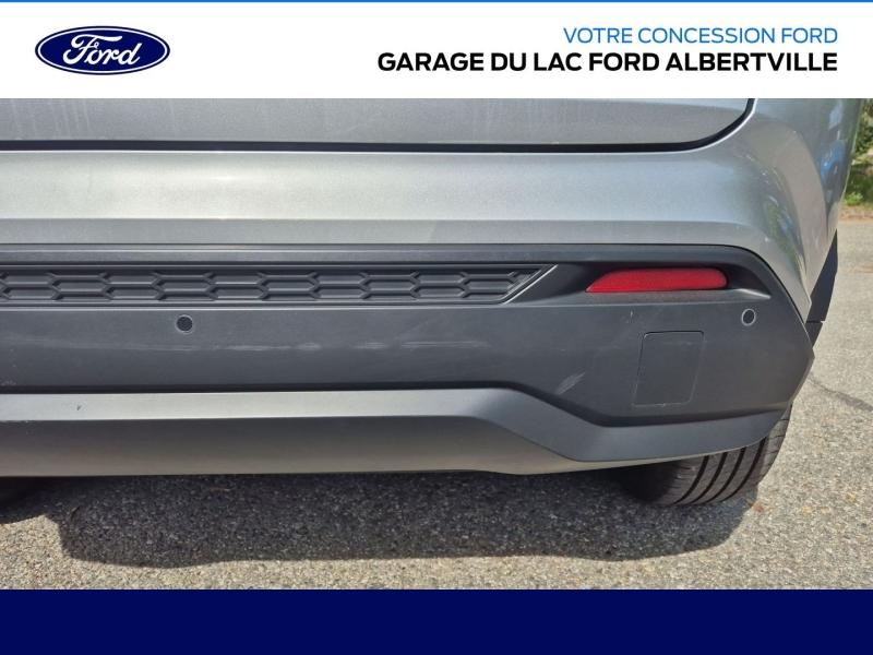 Photo 16 de l’annonce de NISSAN Juke d’occasion à vendre à ALBERTVILLE