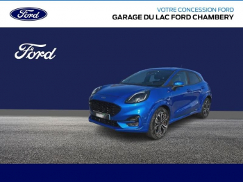 FORD Puma d’occasion à vendre à CHAMBERY