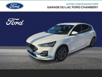FORD Focus d’occasion à vendre à CHAMBERY