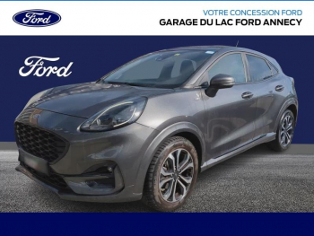 FORD Puma d’occasion à vendre à ANNECY
