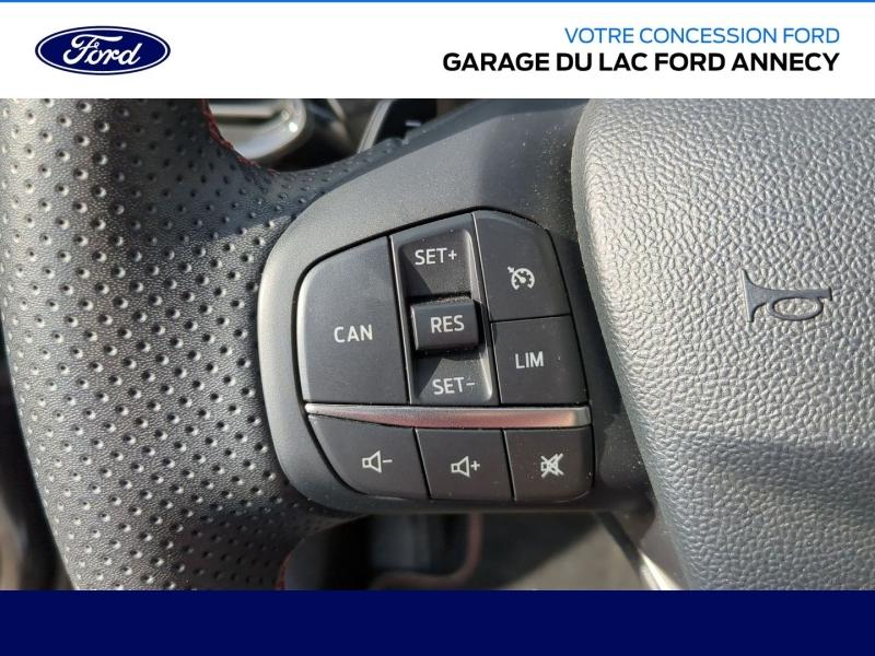 Photo 12 de l’annonce de FORD Puma d’occasion à vendre à ANNECY