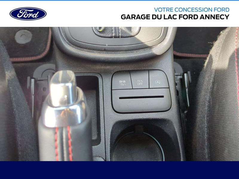 Photo 19 de l’annonce de FORD Puma d’occasion à vendre à ANNECY