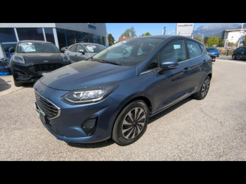 FORD Fiesta d’occasion à vendre à ANNECY