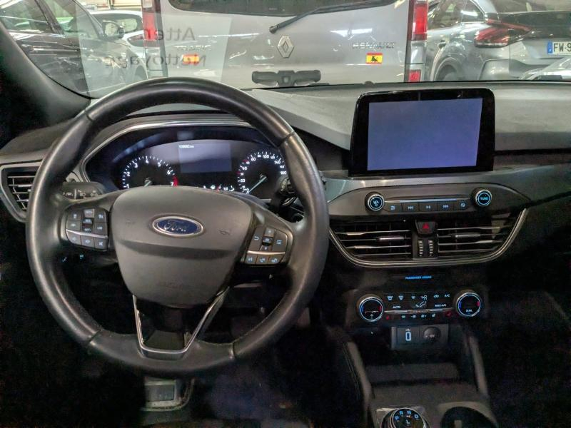 Photo 3 de l’annonce de FORD Focus Active d’occasion à vendre à ANNECY