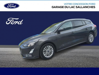 FORD Focus SW d’occasion à vendre à SALLANCHES