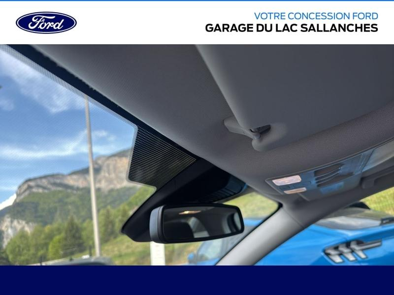 Photo 6 de l’annonce de FORD Focus SW d’occasion à vendre à SALLANCHES