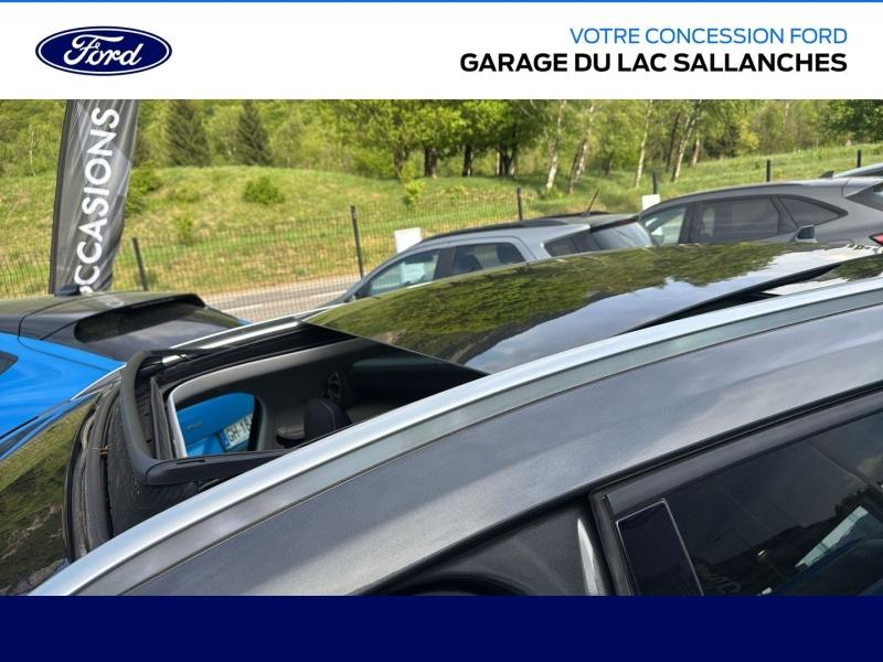 Photo 19 de l’annonce de FORD Focus SW d’occasion à vendre à SALLANCHES