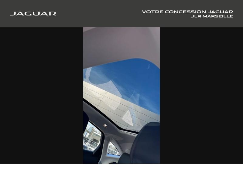 Photo 11 de l’annonce de JAGUAR E-Pace d’occasion à vendre à MARSEILLE