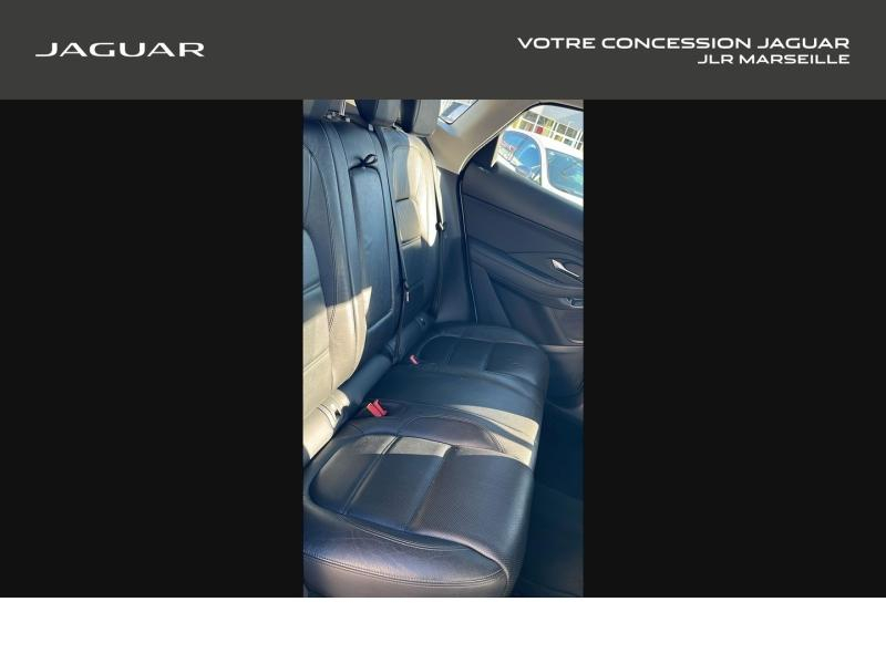Photo 15 de l’annonce de JAGUAR E-Pace d’occasion à vendre à MARSEILLE
