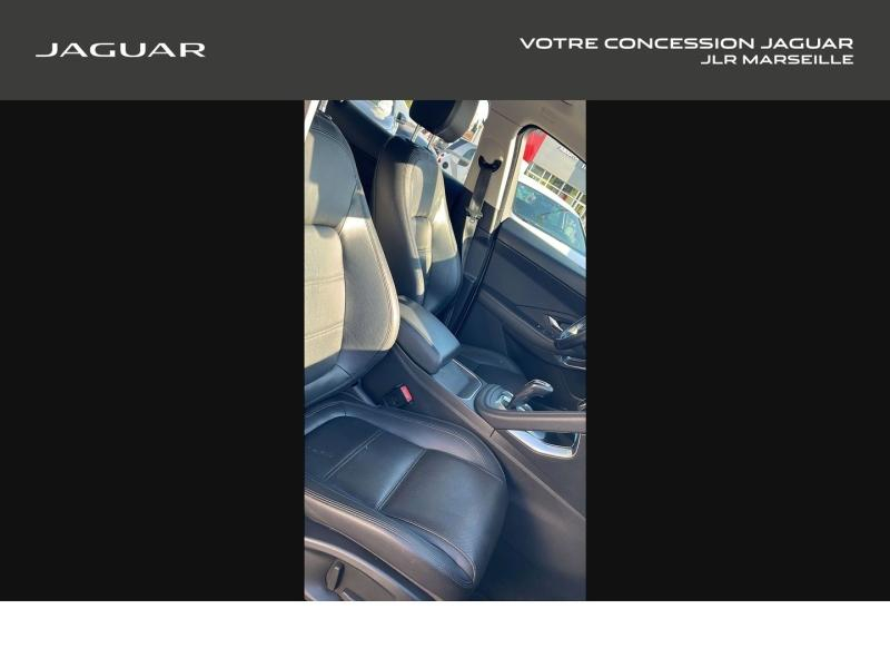 Photo 16 de l’annonce de JAGUAR E-Pace d’occasion à vendre à MARSEILLE