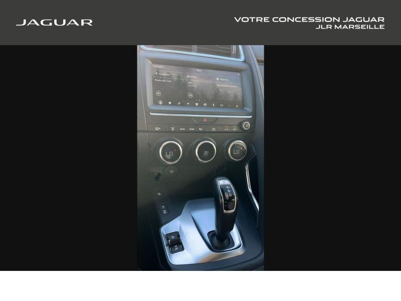 Photo 20 de l’annonce de JAGUAR E-Pace d’occasion à vendre à MARSEILLE