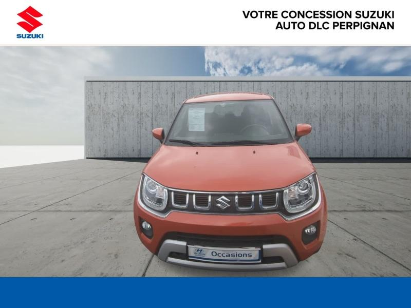 Photo 3 de l’annonce de SUZUKI Ignis d’occasion à vendre à PERPIGNAN