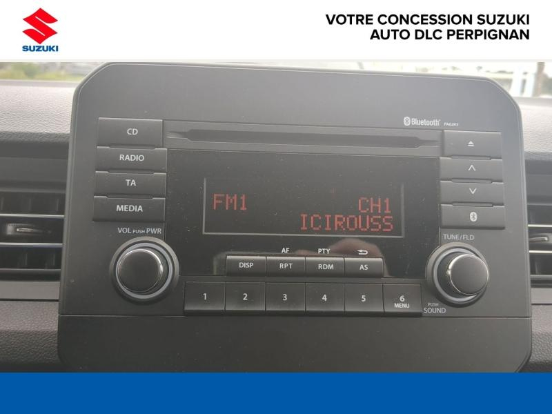Photo 15 de l’annonce de SUZUKI Ignis d’occasion à vendre à PERPIGNAN