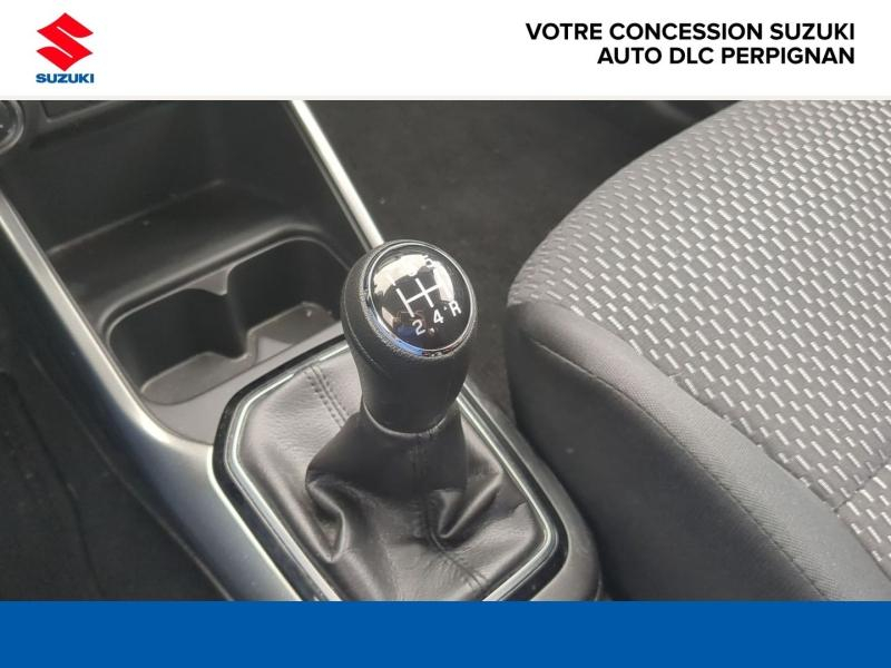 Photo 18 de l’annonce de SUZUKI Ignis d’occasion à vendre à PERPIGNAN