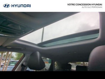 HYUNDAI Kona d’occasion à vendre à PERPIGNAN