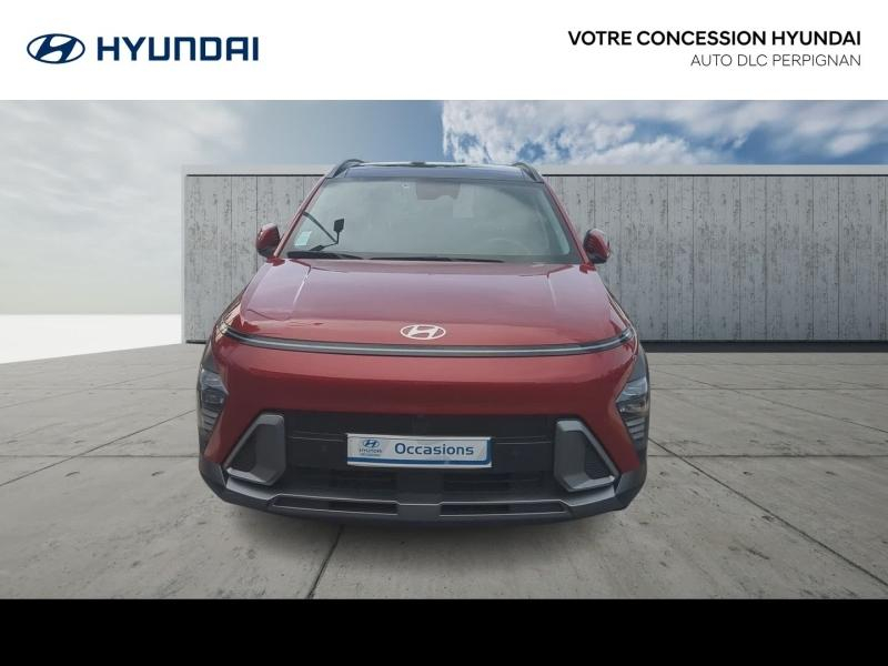 Photo 3 de l’annonce de HYUNDAI Kona d’occasion à vendre à PERPIGNAN