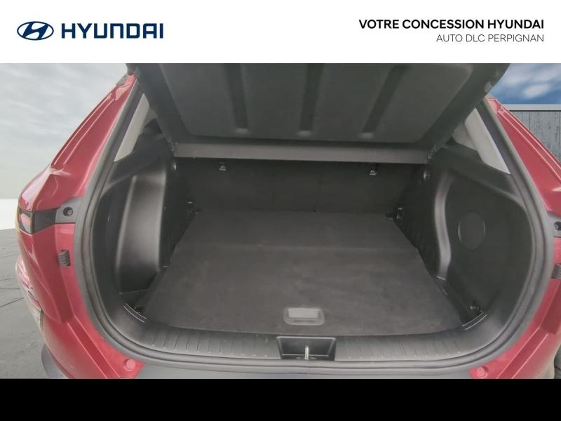Photo 5 de l’annonce de HYUNDAI Kona d’occasion à vendre à PERPIGNAN